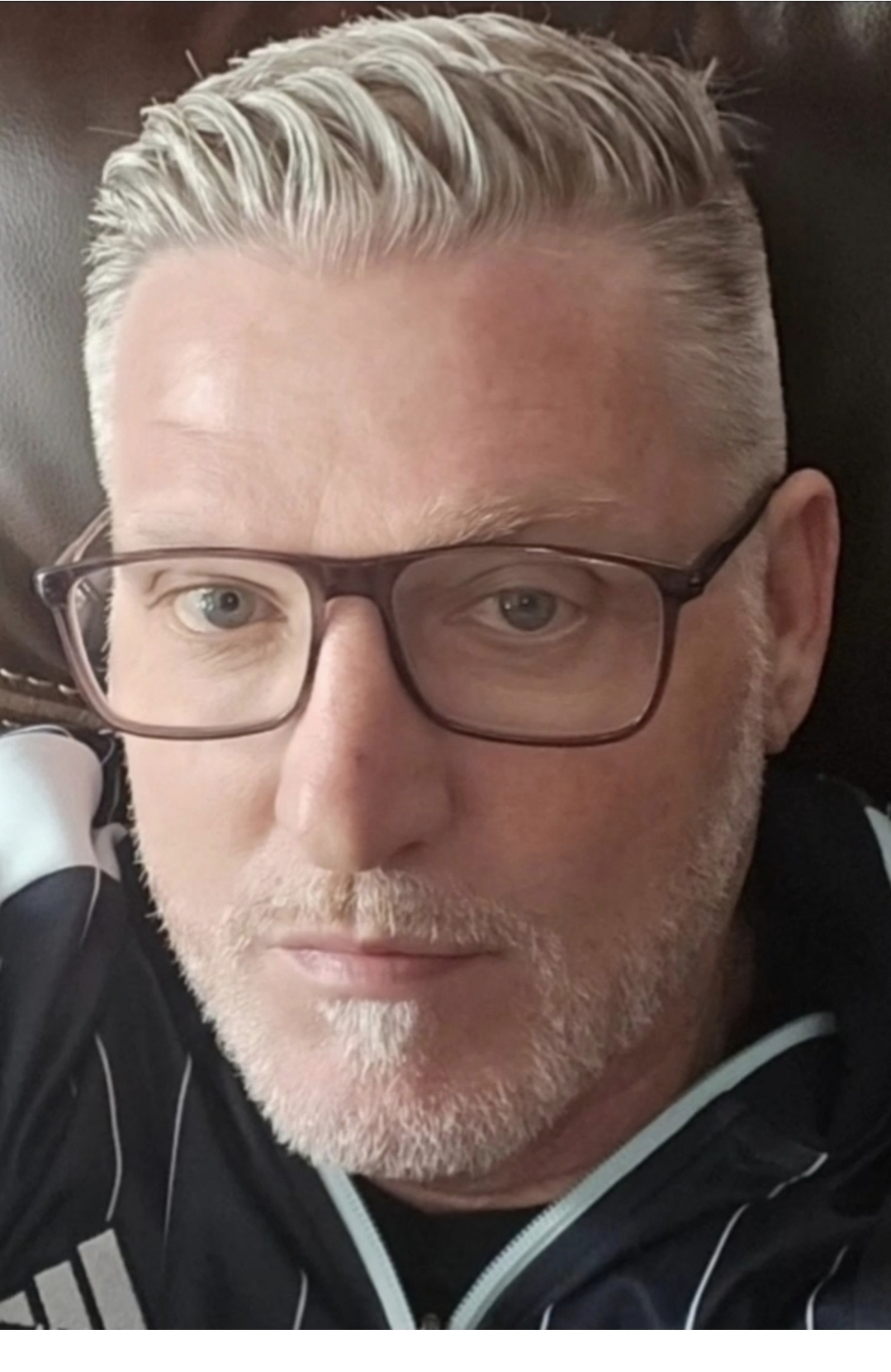 brian kerrigan head shot