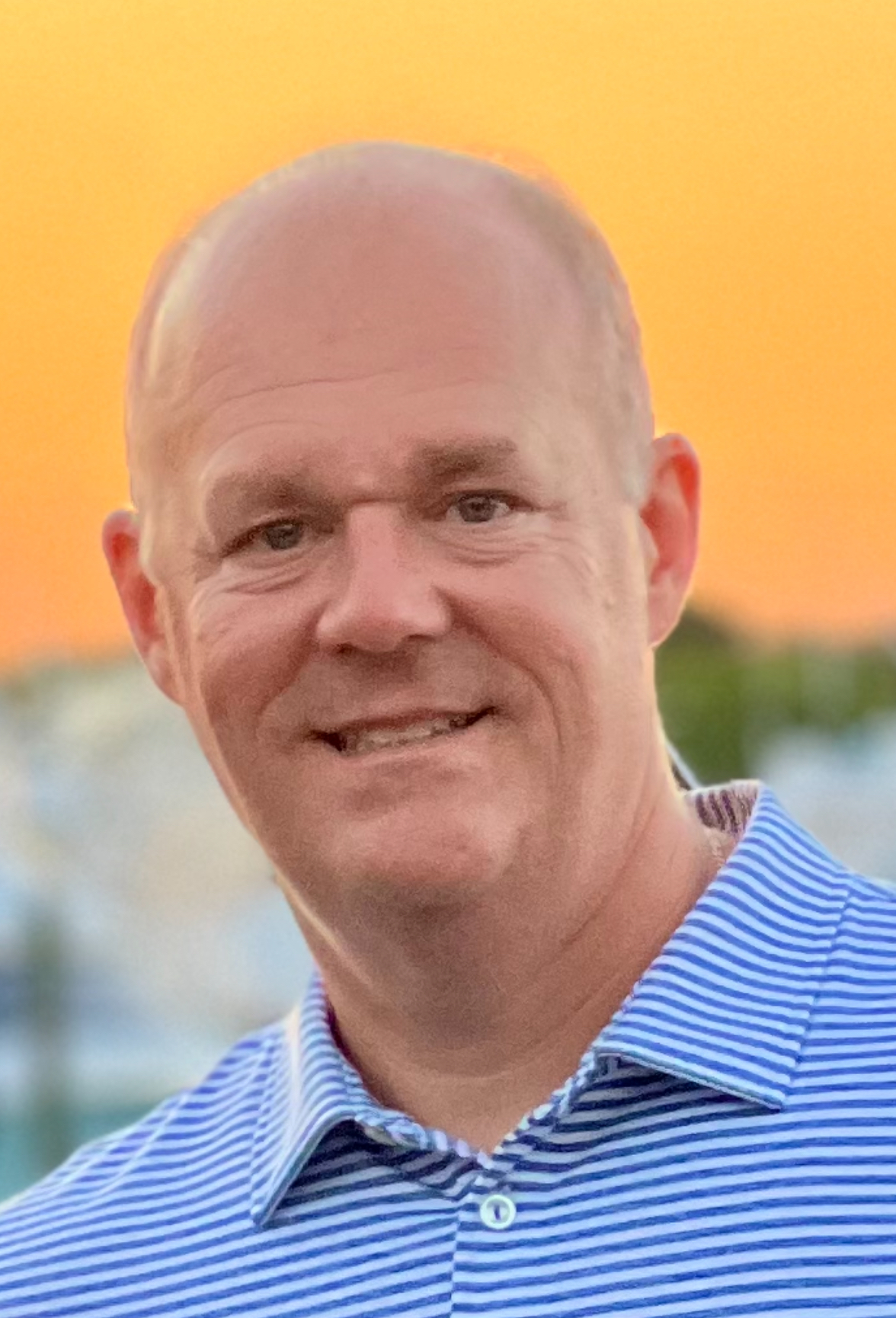 gray paul bossi headshot